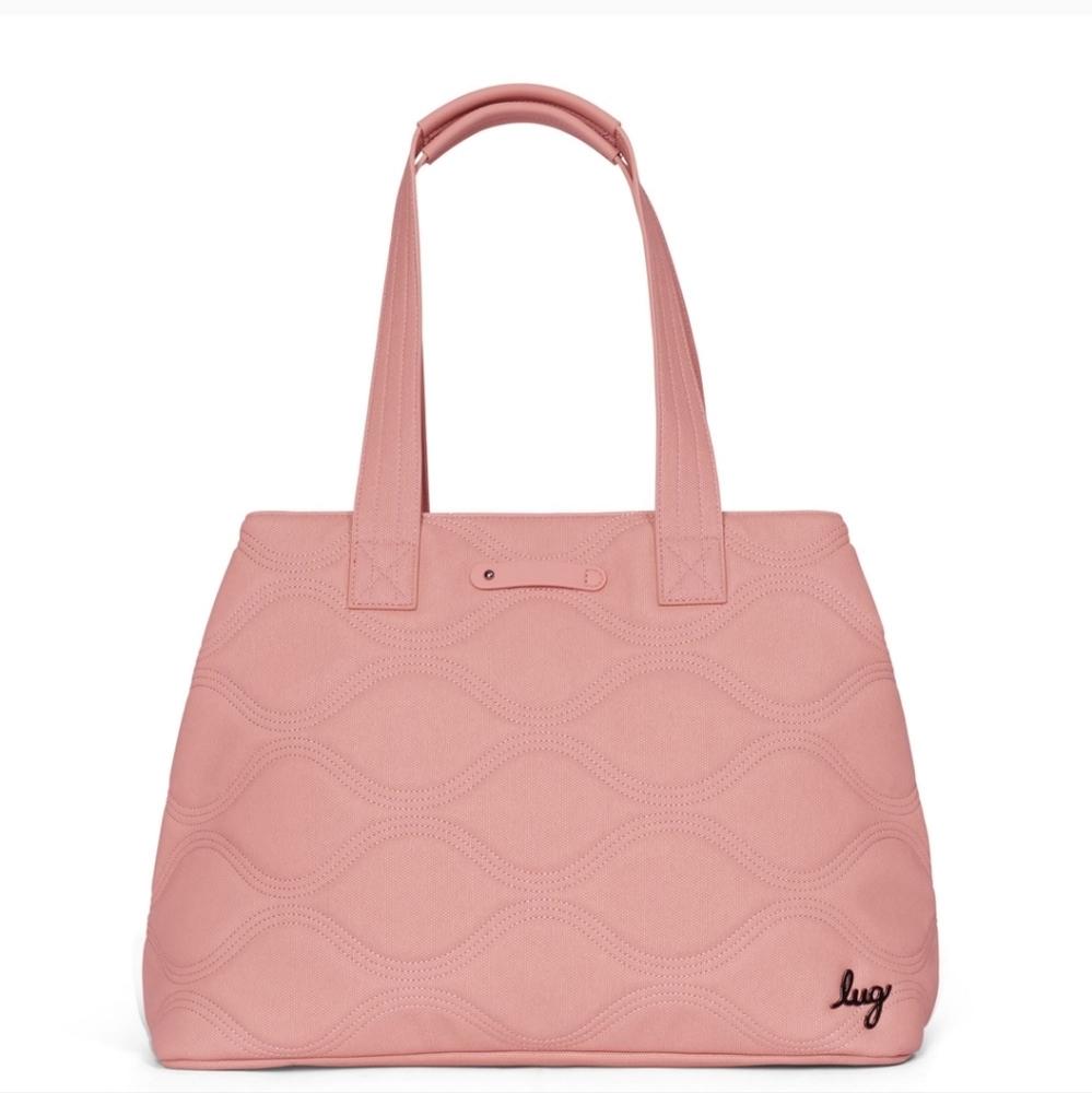 **PRICE DROP** Lug Tempo ML ( Matte Luxe )